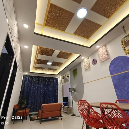 Ifloral Ch1 Apartamento Tanah Rata Exterior foto