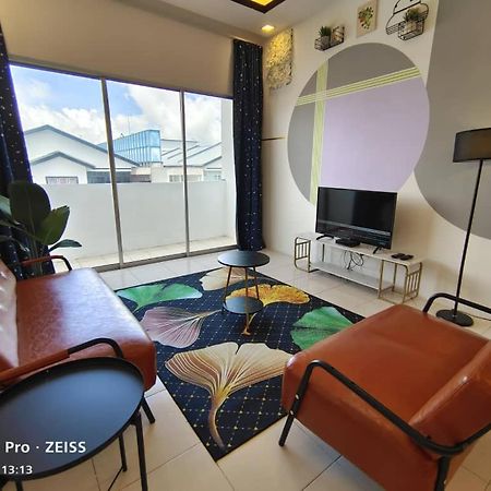Ifloral Ch1 Apartamento Tanah Rata Exterior foto