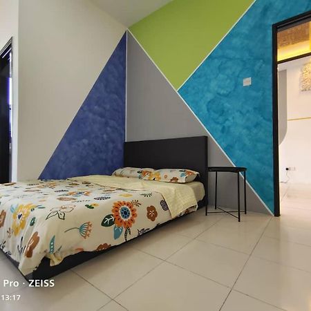 Ifloral Ch1 Apartamento Tanah Rata Exterior foto