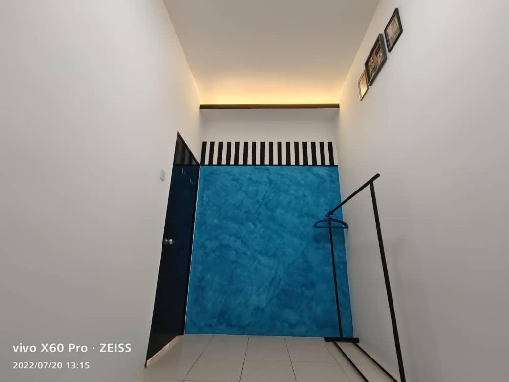Ifloral Ch1 Apartamento Tanah Rata Exterior foto